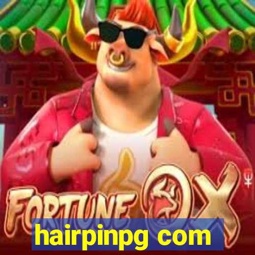 hairpinpg com